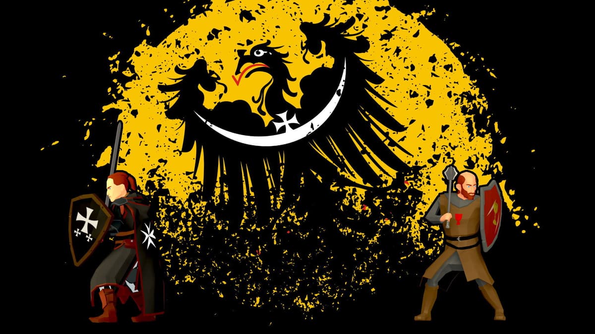 Lothar & Hynek