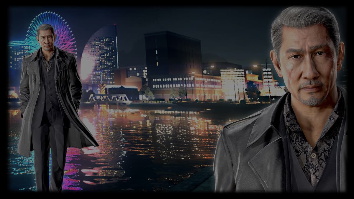 Arakawa Background