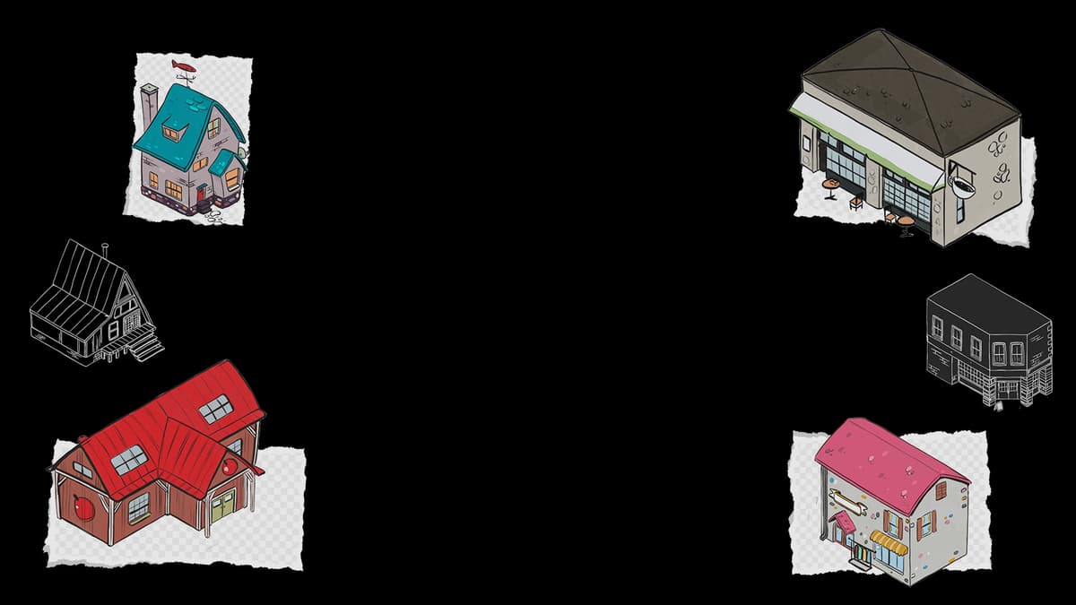 Town Concepts