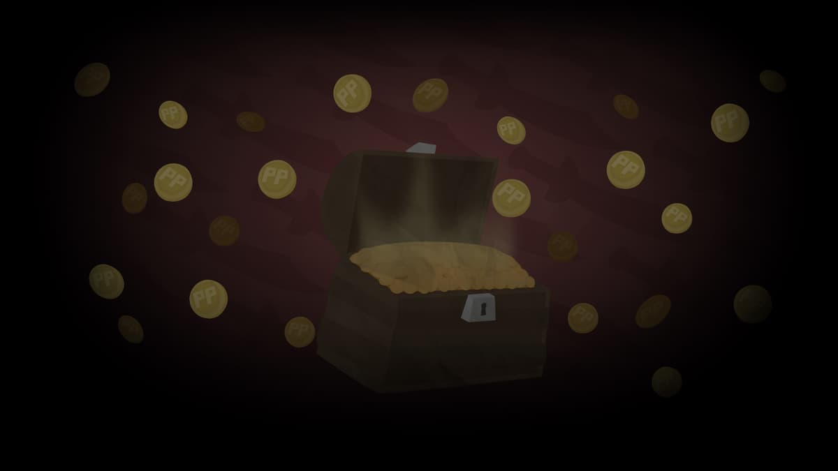 Treasure