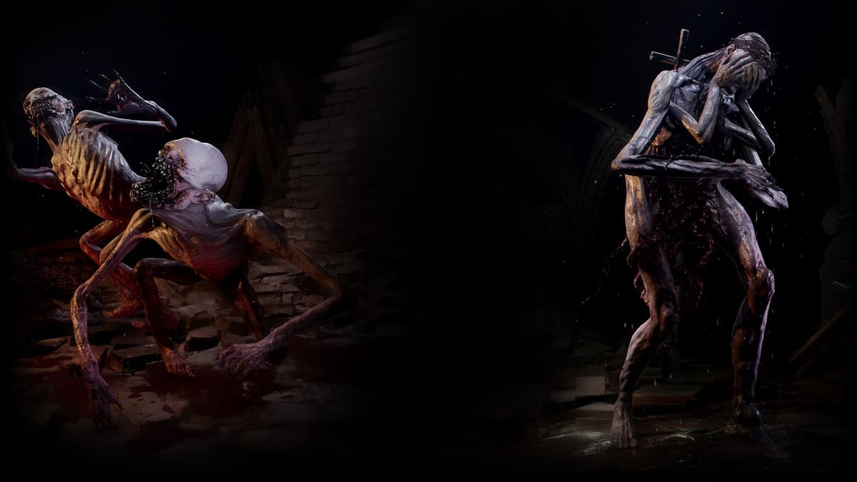 Despair (Profile Background)