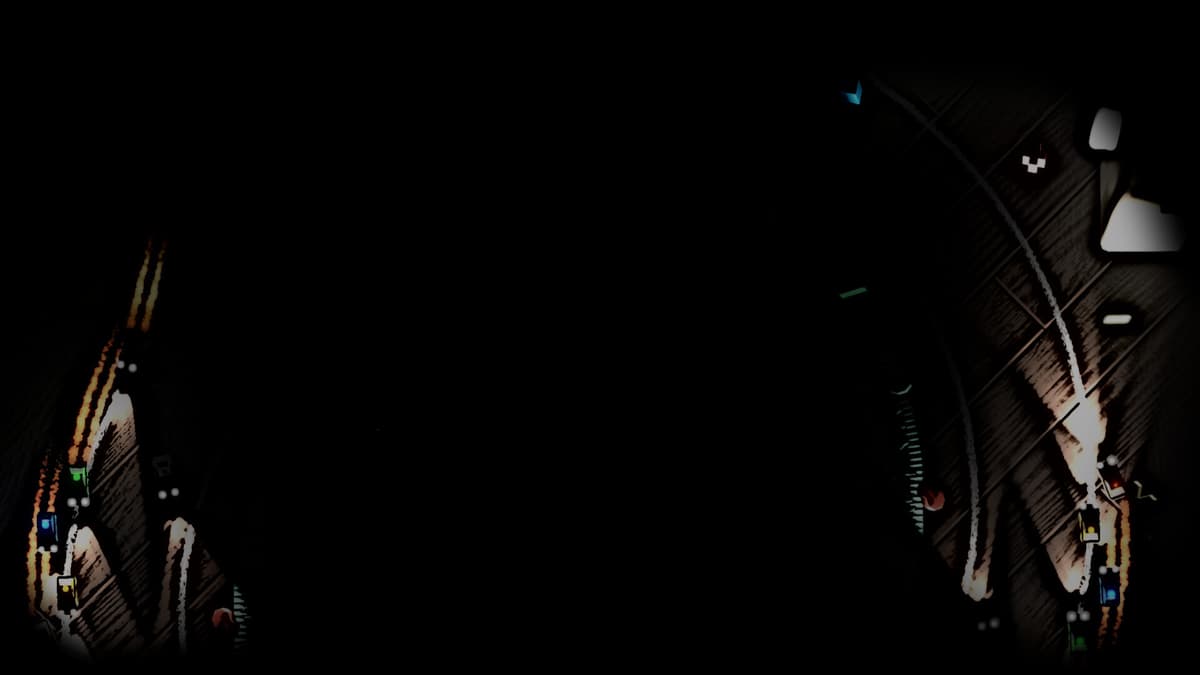 Dark mode