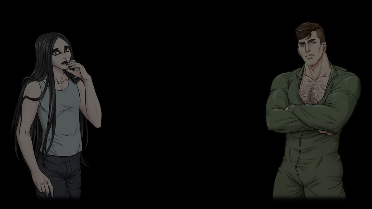 Xenoskar and Verataz