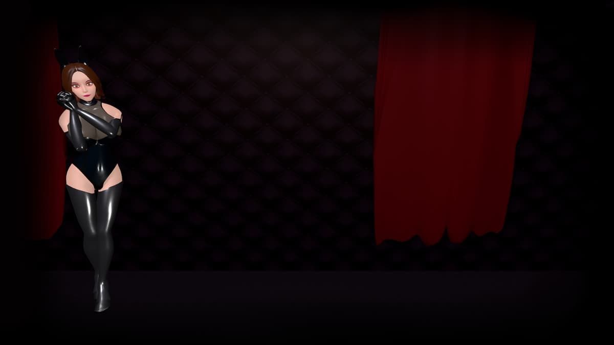 Marlene Background