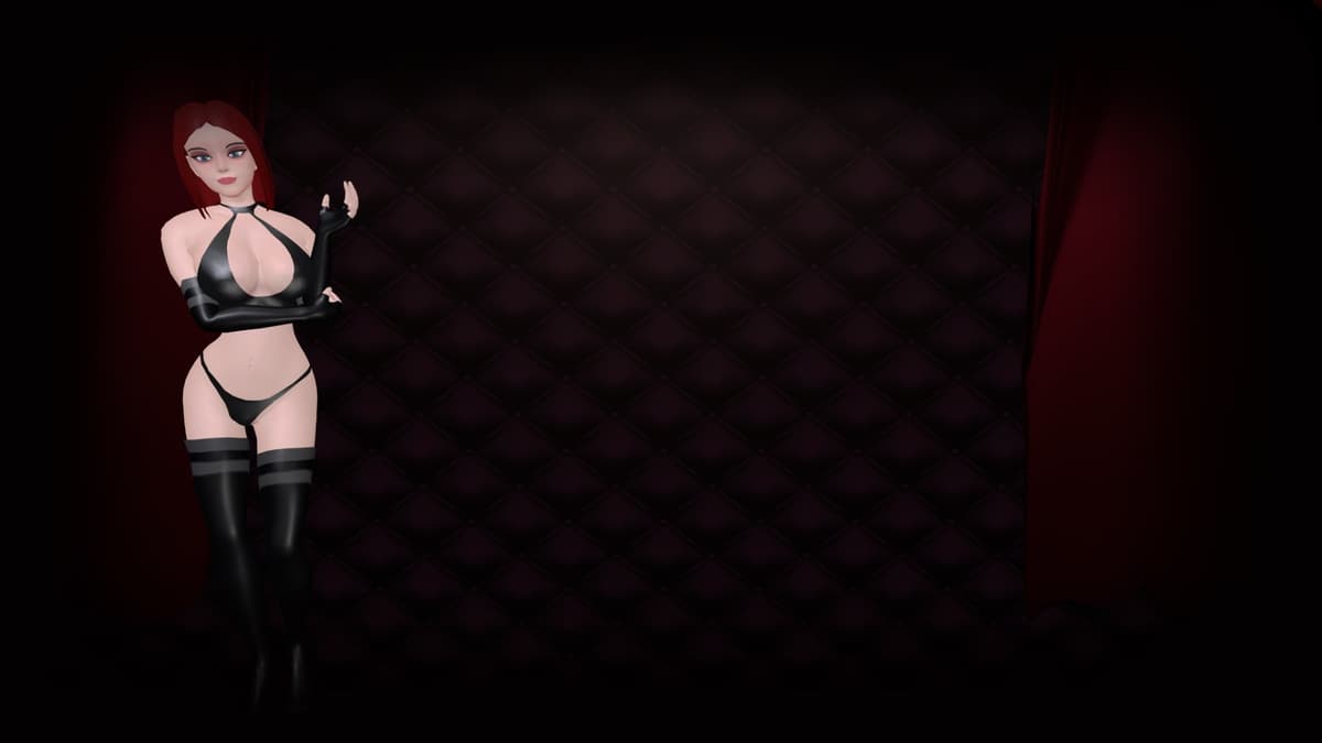 Maia Background