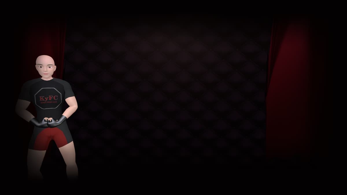 Max background