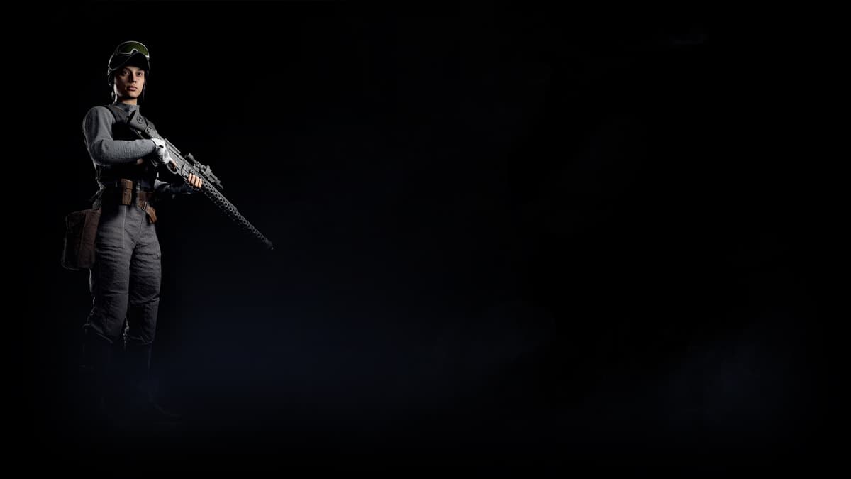 L Specialist OT