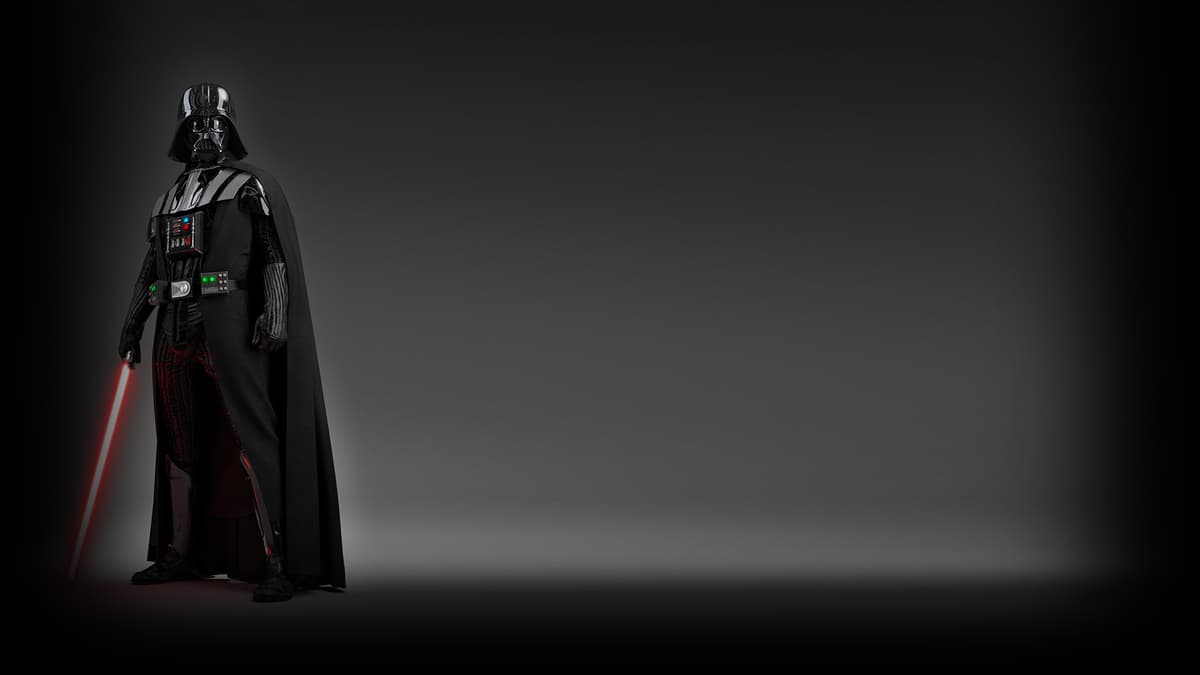 Darth Vader