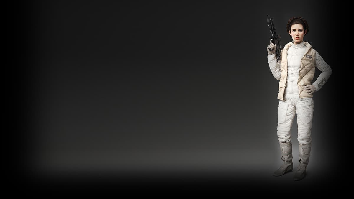Leia Organa