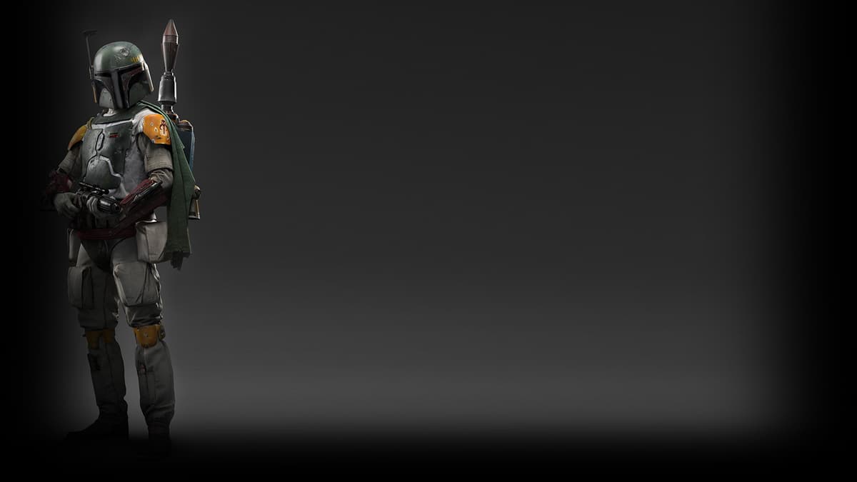 Boba Fett