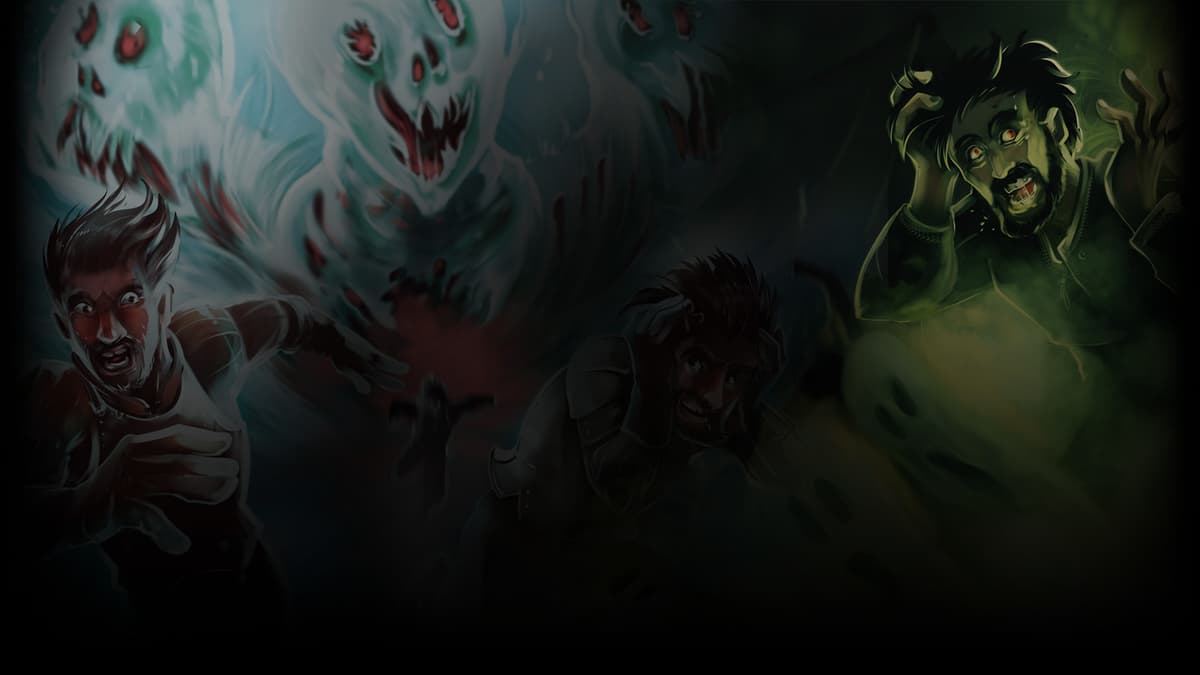 Unrelenting Terror