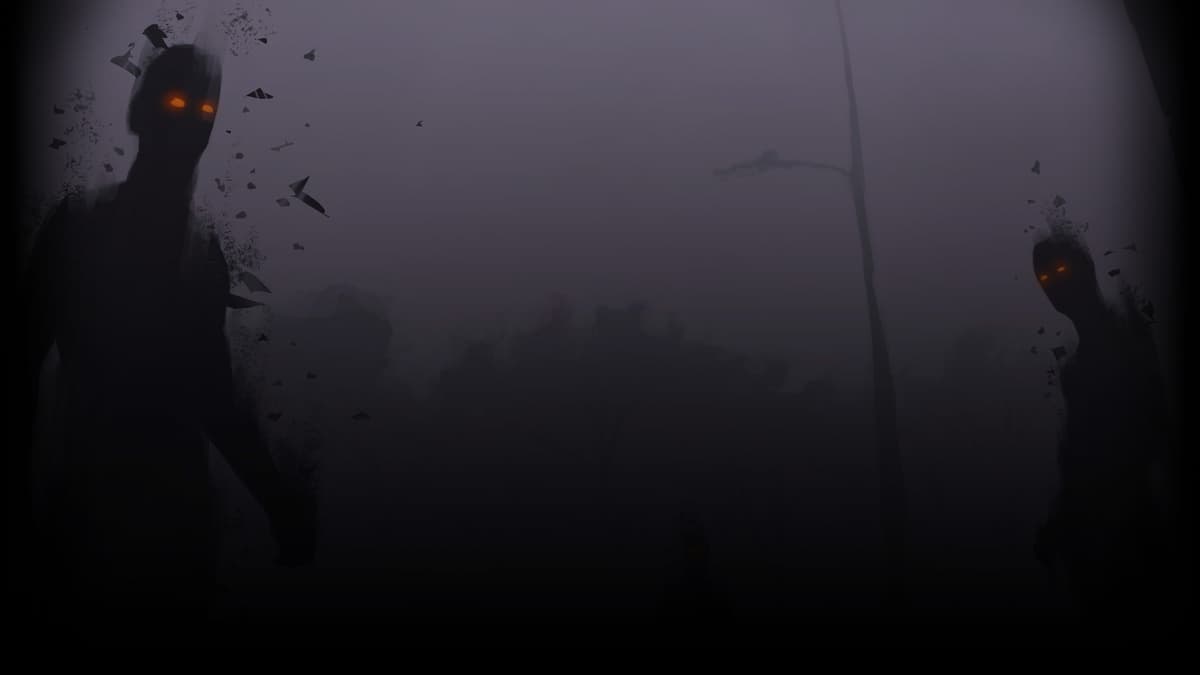Land of Haunts and Embers