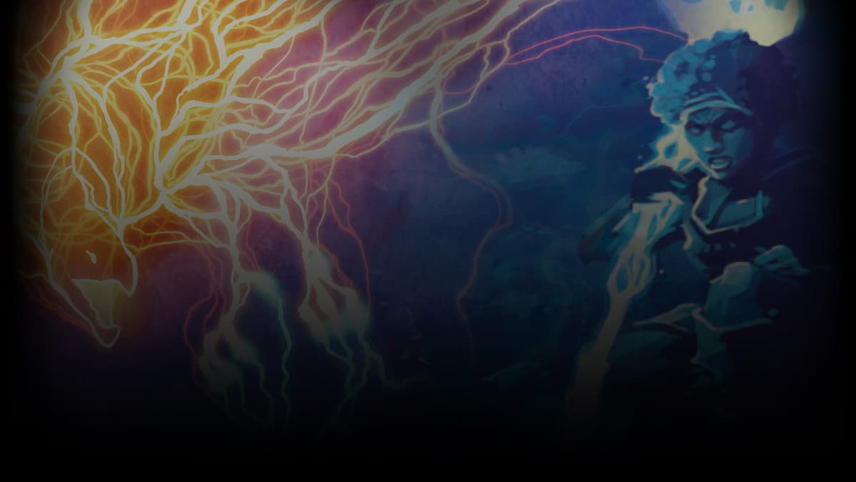 Lightning Begets Thunder