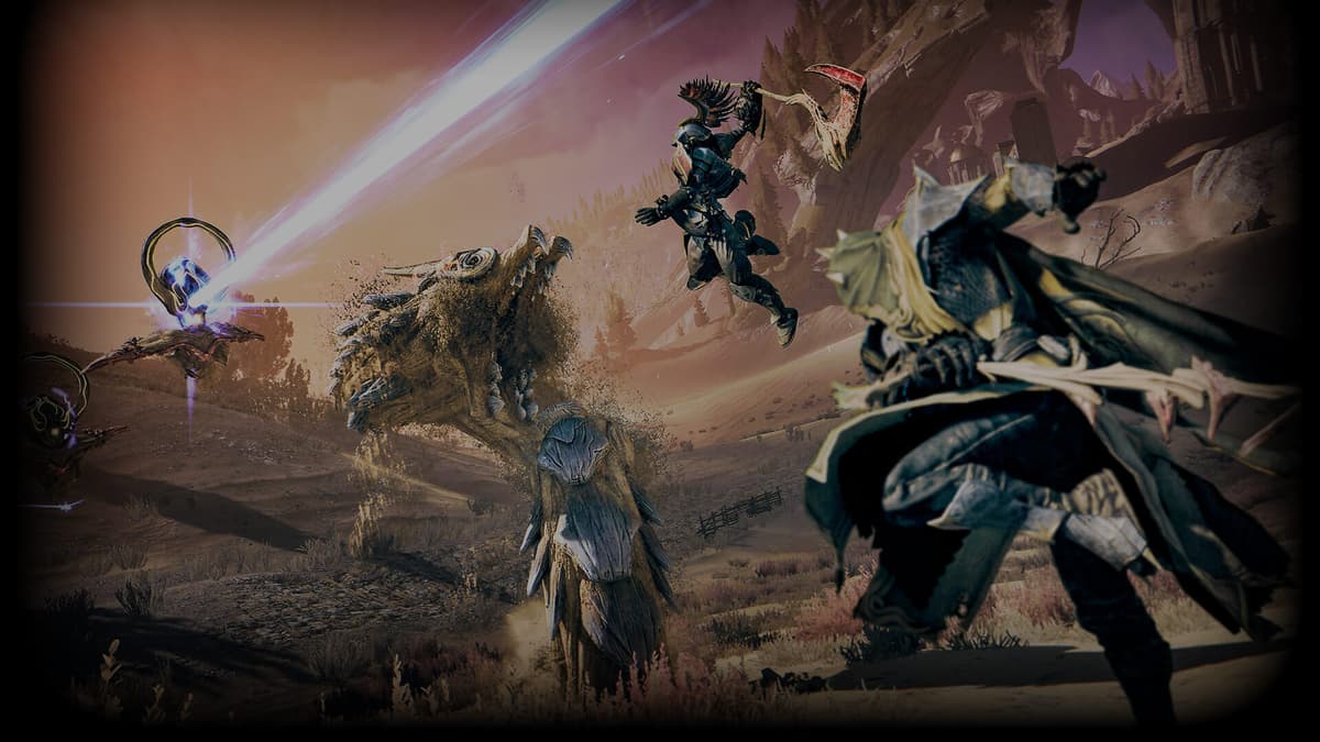 Let’s fight together