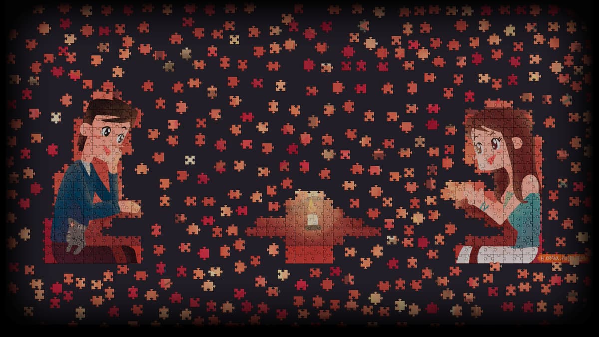 The first date