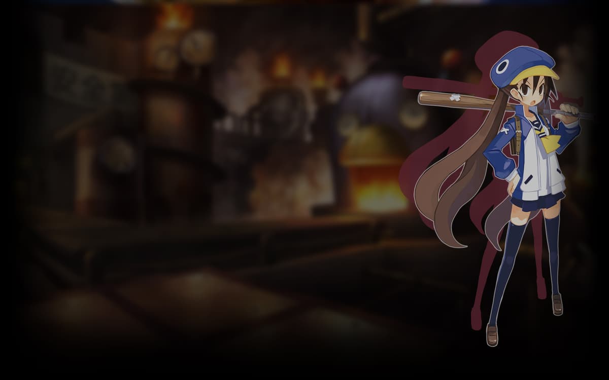 Fuka (Profile Background)