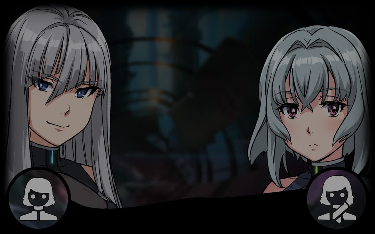 Ready to Race: Kamui & Naraku