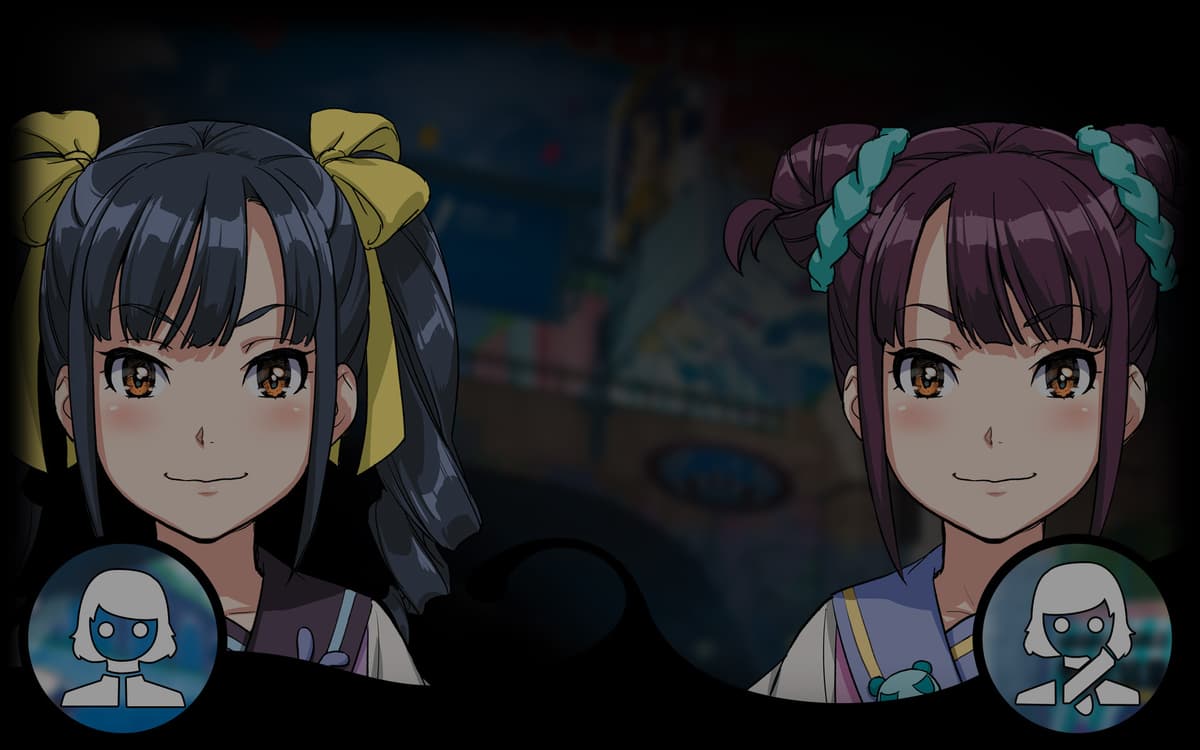 Ready to Race: Dina & Ziyu
