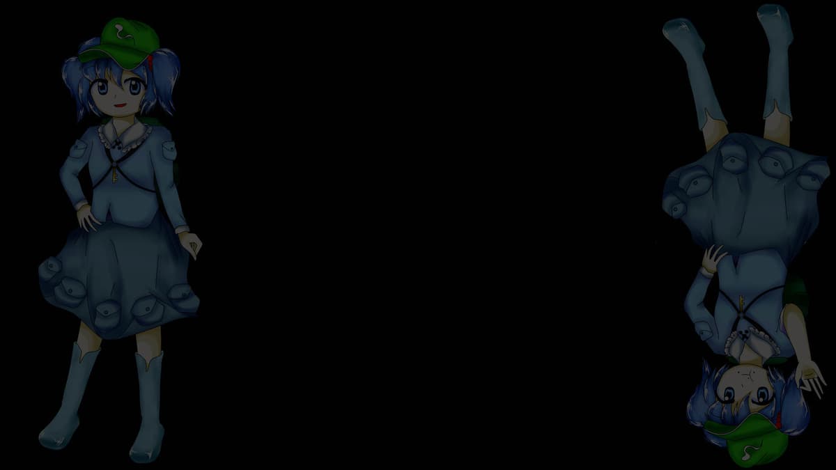 Nitori Background