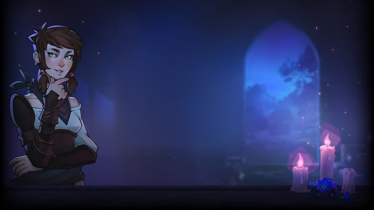 Vanadis (Profile Background)