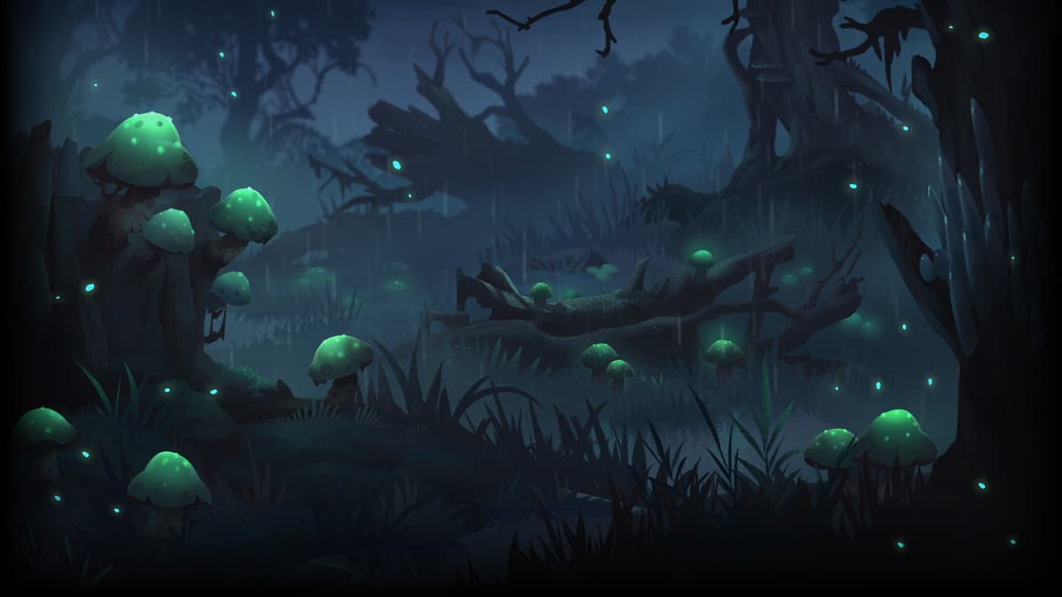 Mushrooms