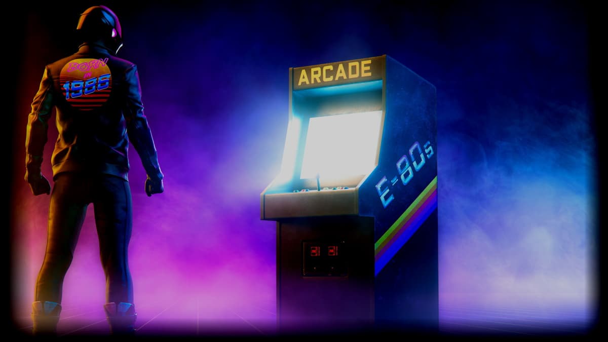 Arcade