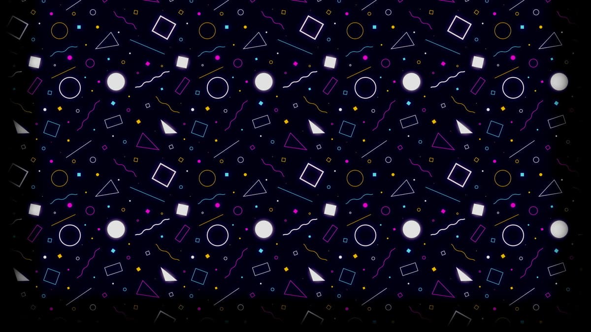 Arcade Carpet