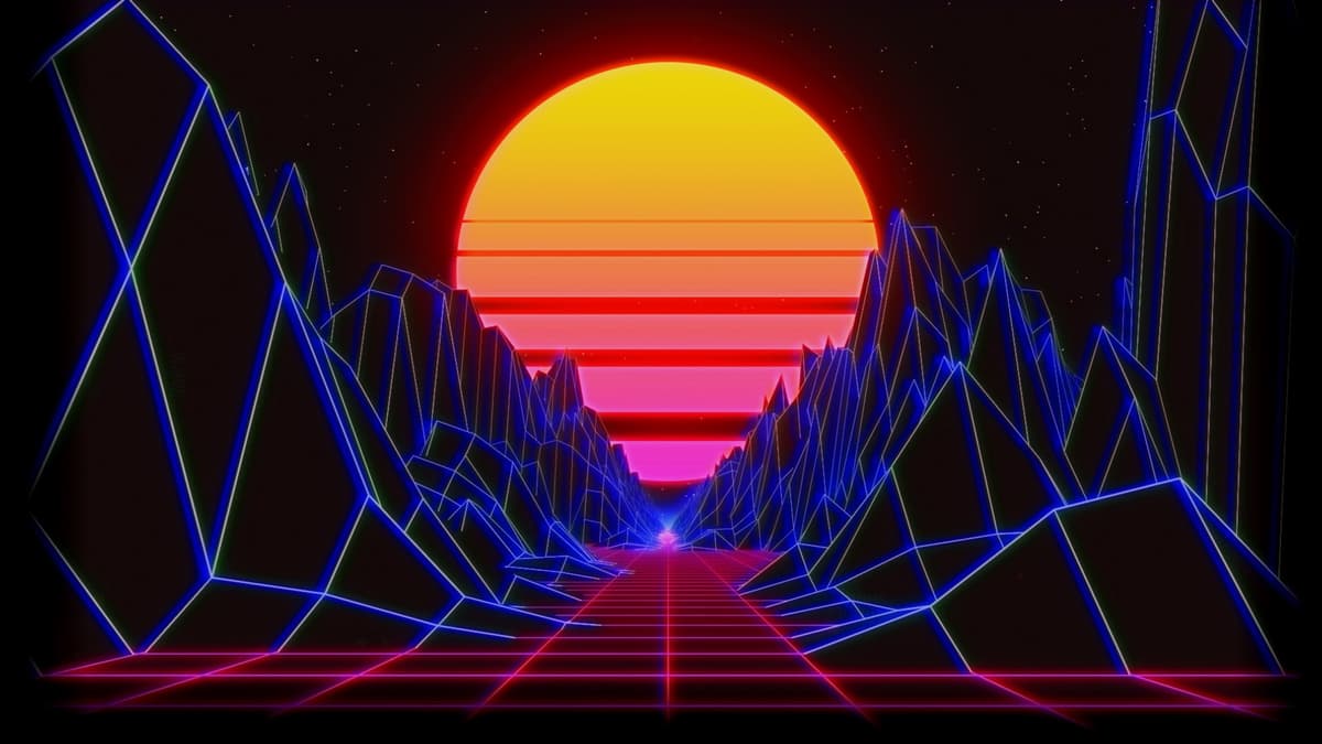 The Grid (Profile Background)