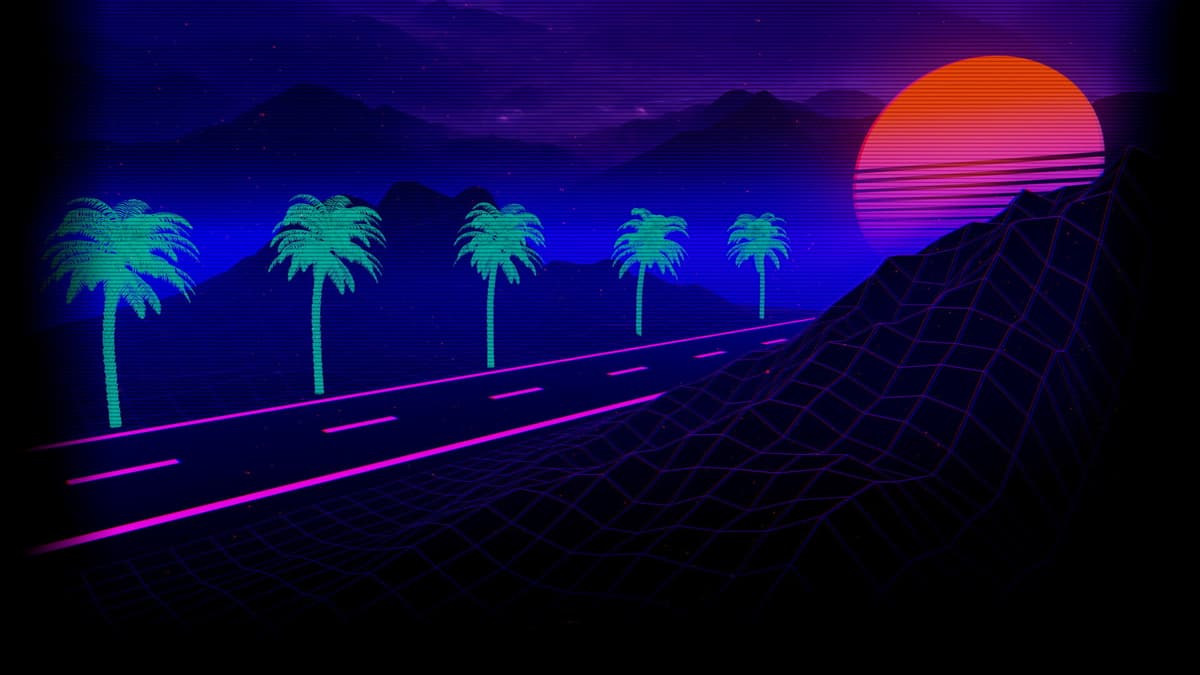 Palm Road 2
