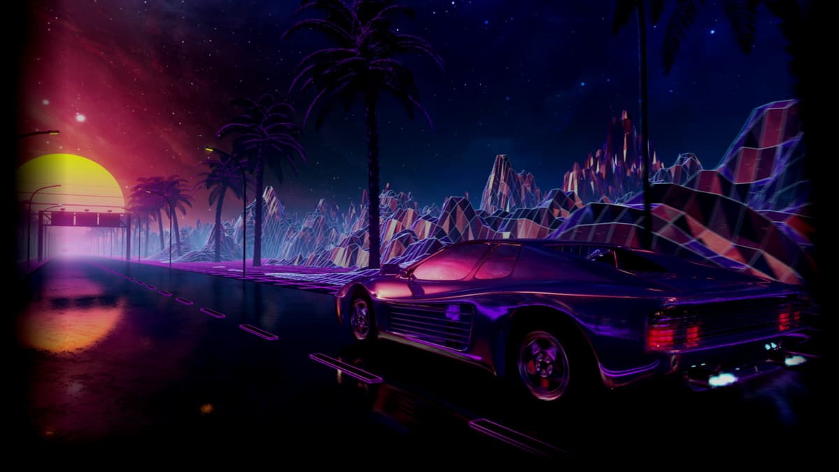 Testa Ride (Profile Background)