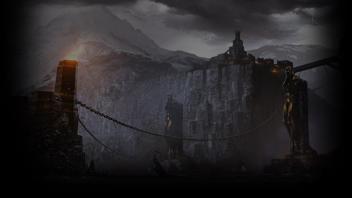 Kirkwall Gate