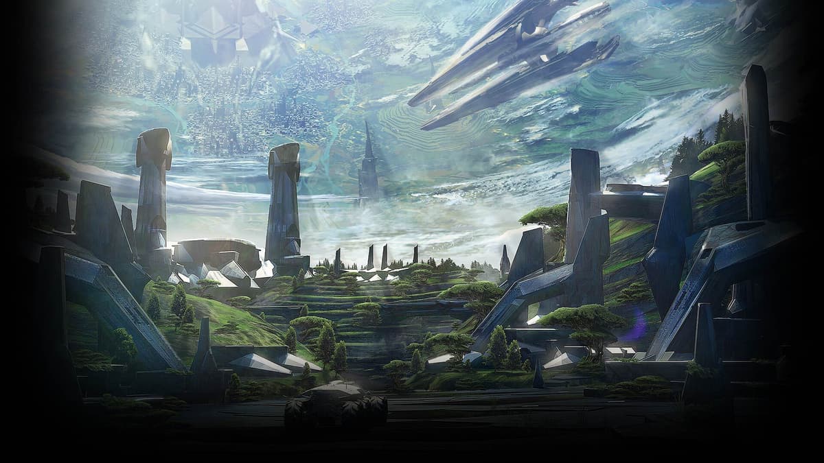 Meridian