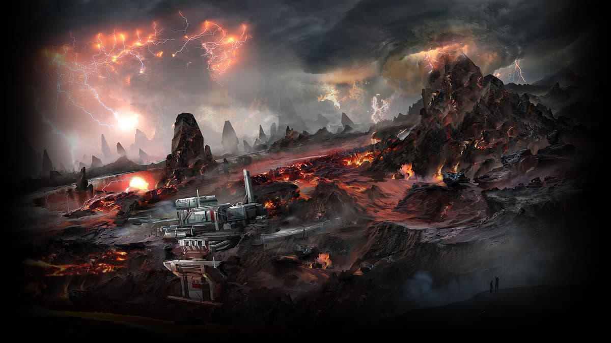 Lava