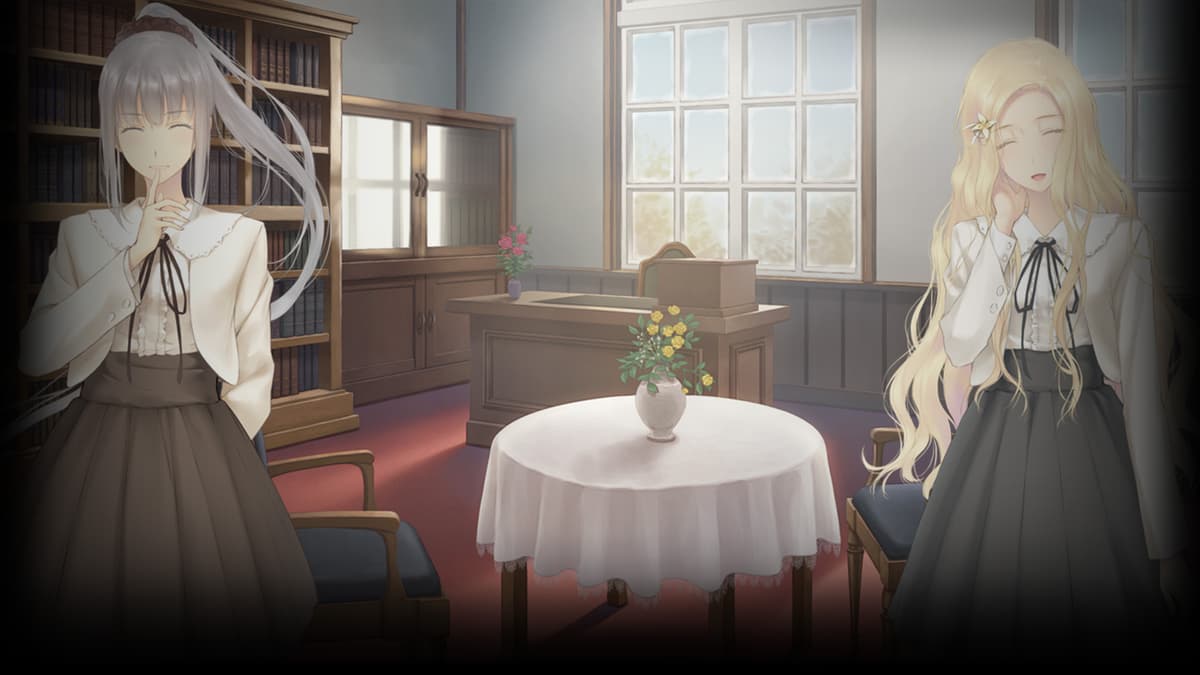 Student Council Room