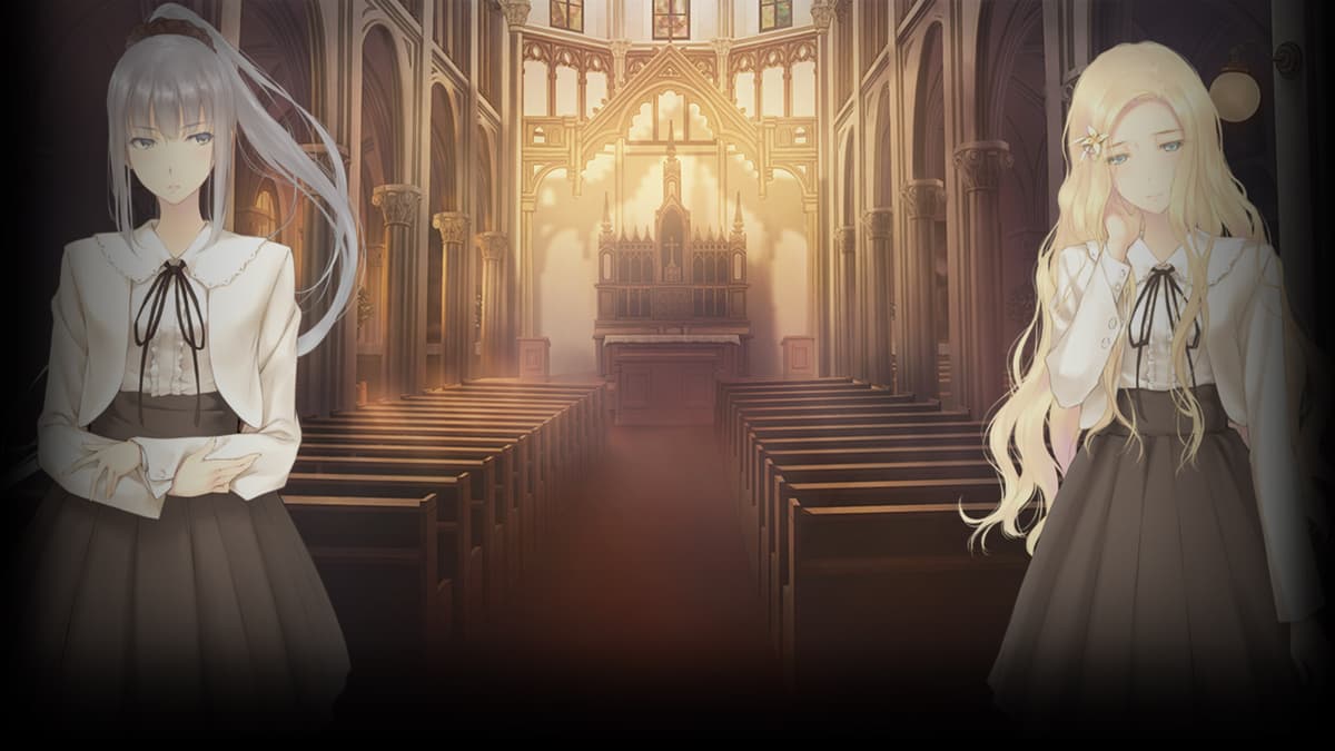 Chapel