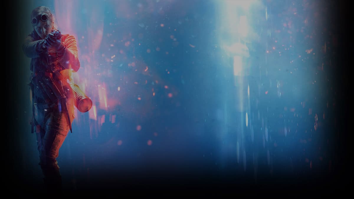 BFV Theme I