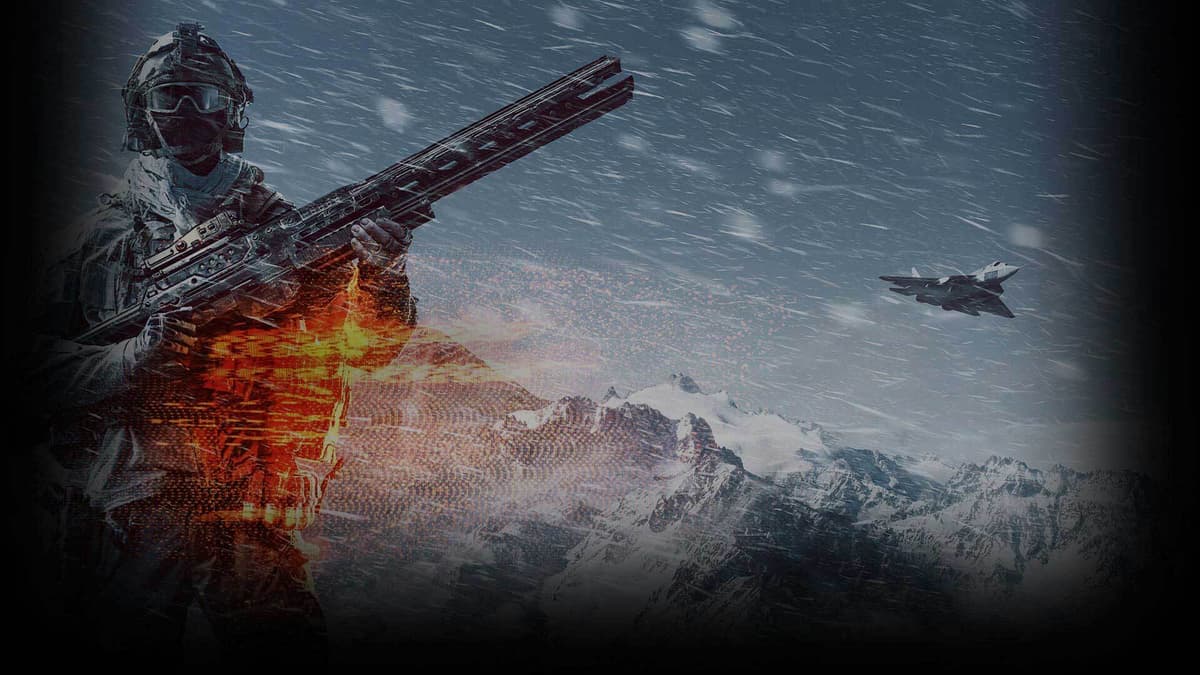 BF4 Final Stand