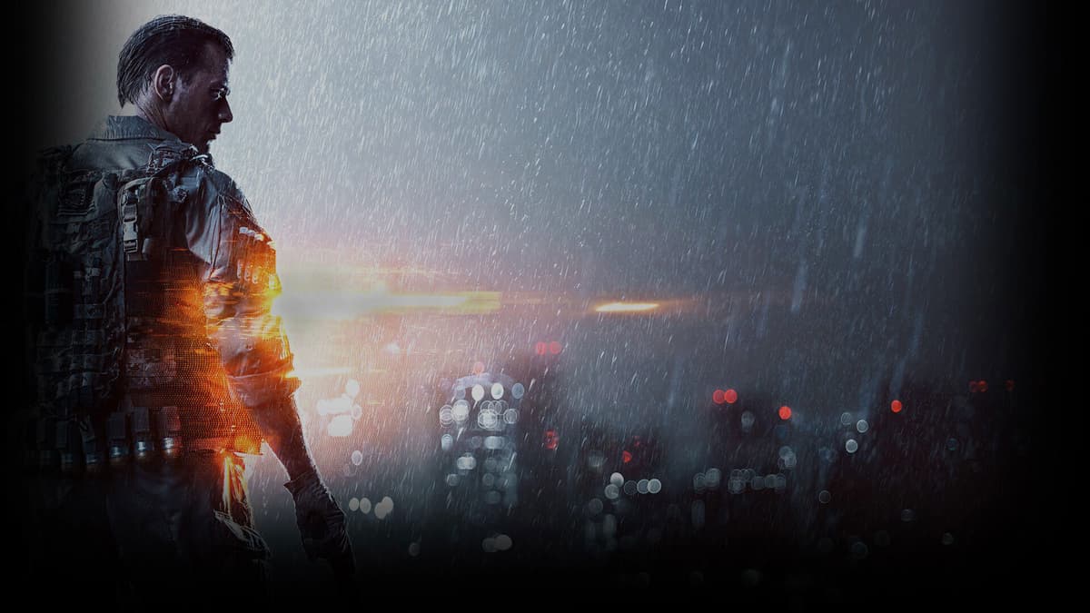 BF4 Premium Edition