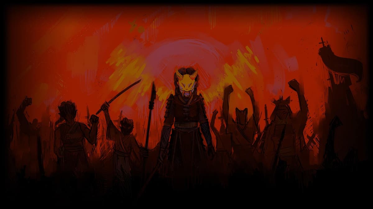 War