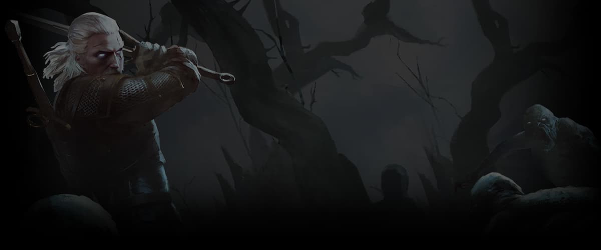 Geralt of Rivia