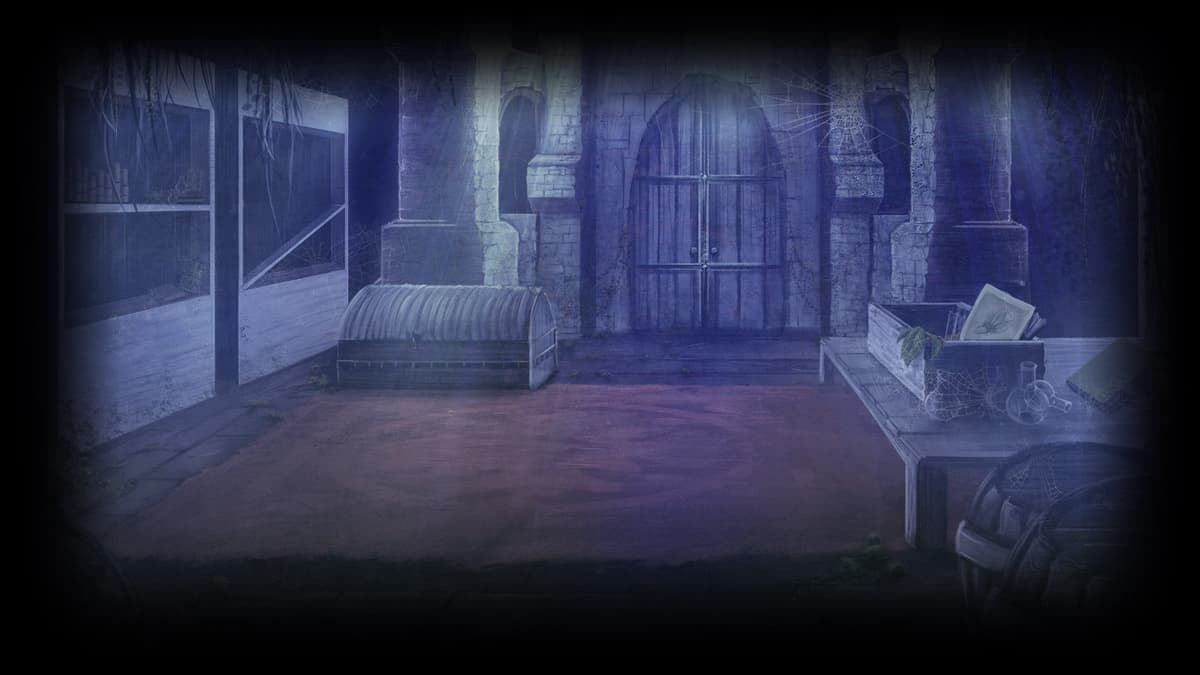Dungeon