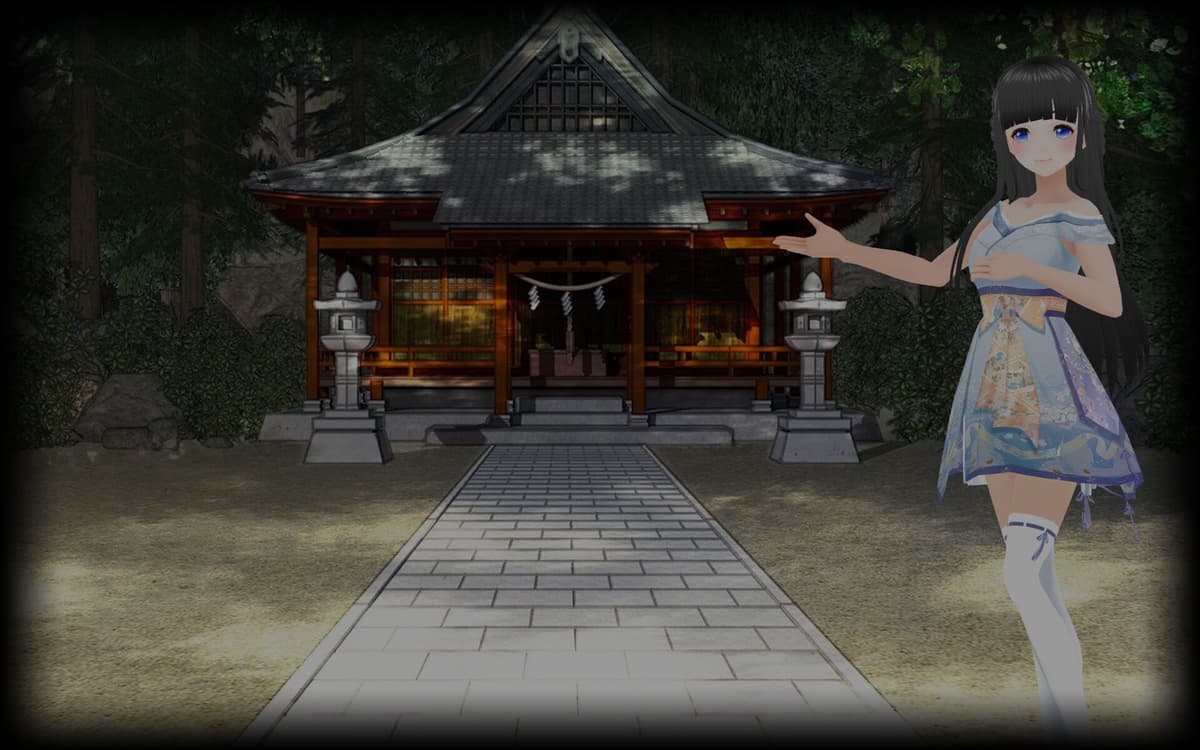 Temple
