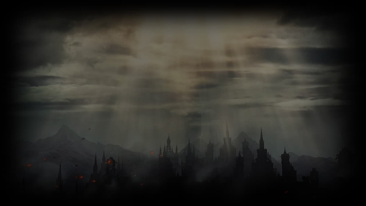 A New Dawn Rises
