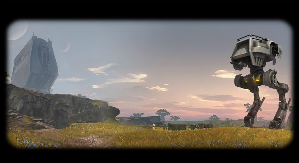 Dantooine