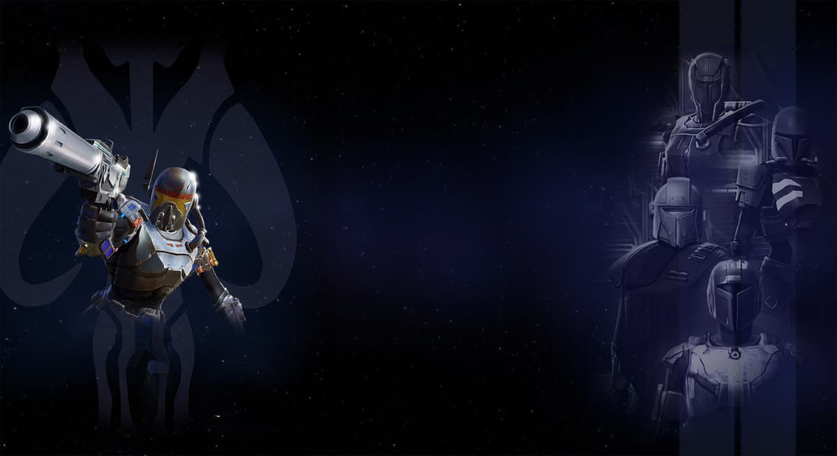 Mandalorian