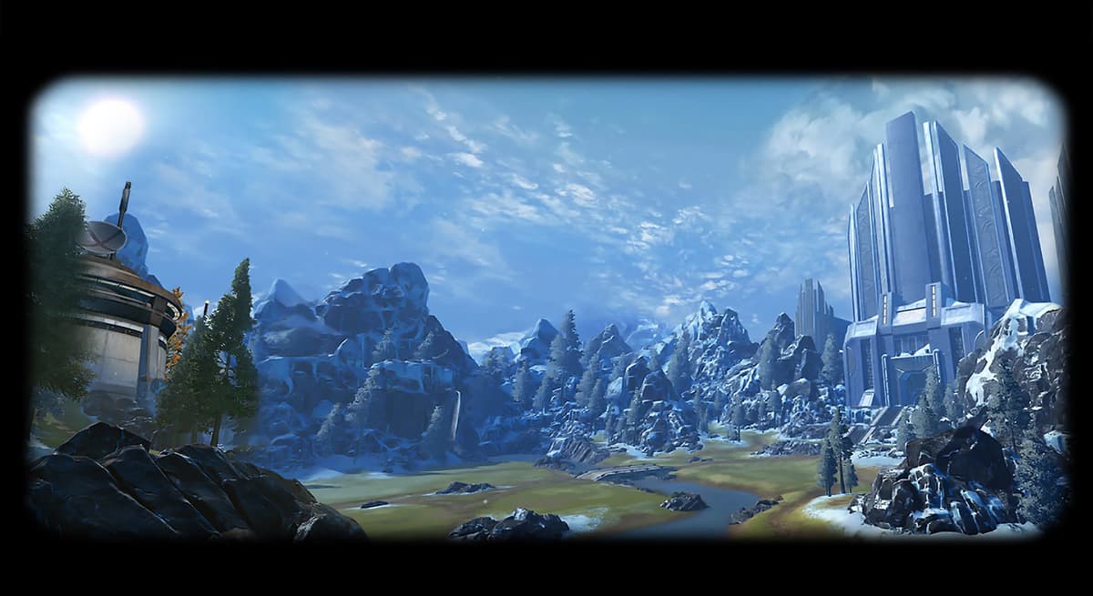 Alderaan