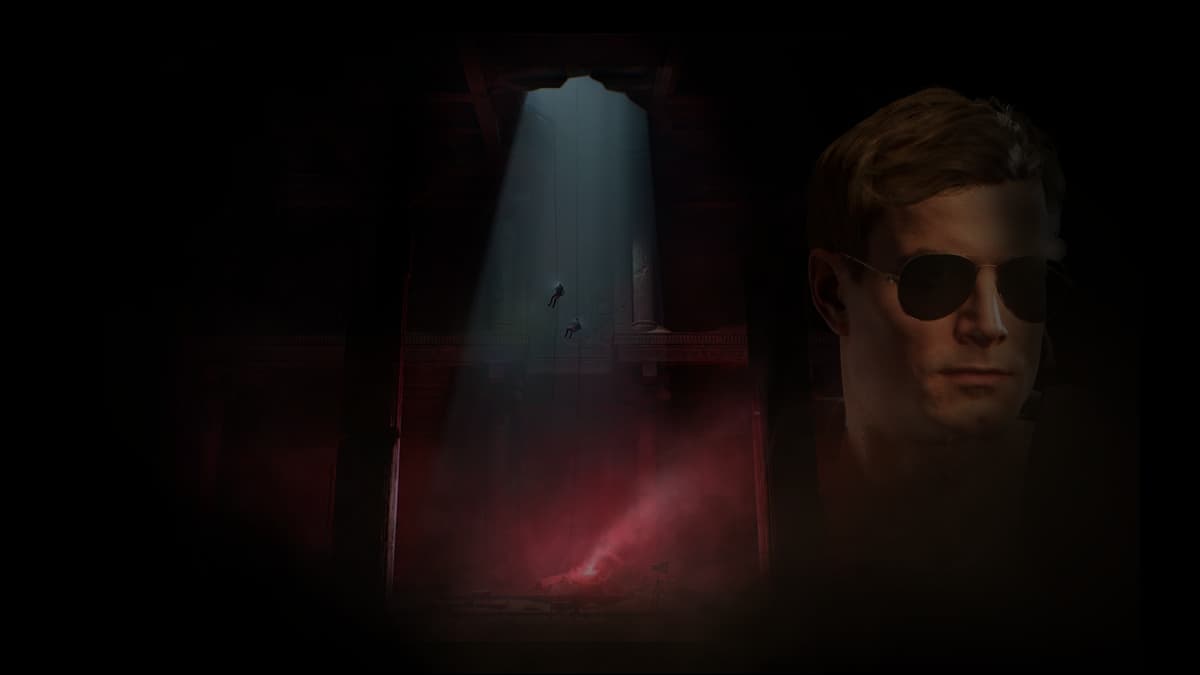 Eric (Profile Background)