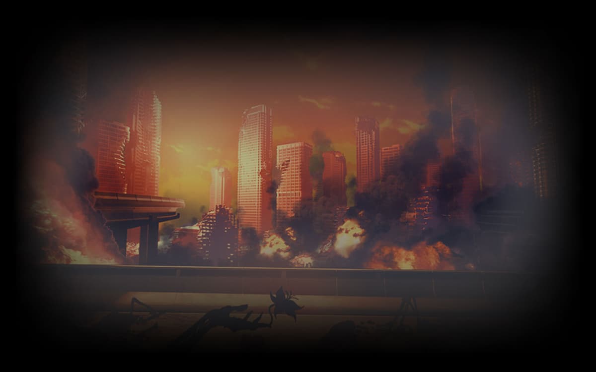 Apocalypse