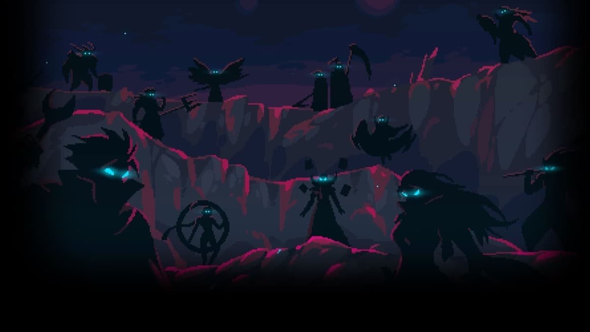 Zodiacs (Profile Background)