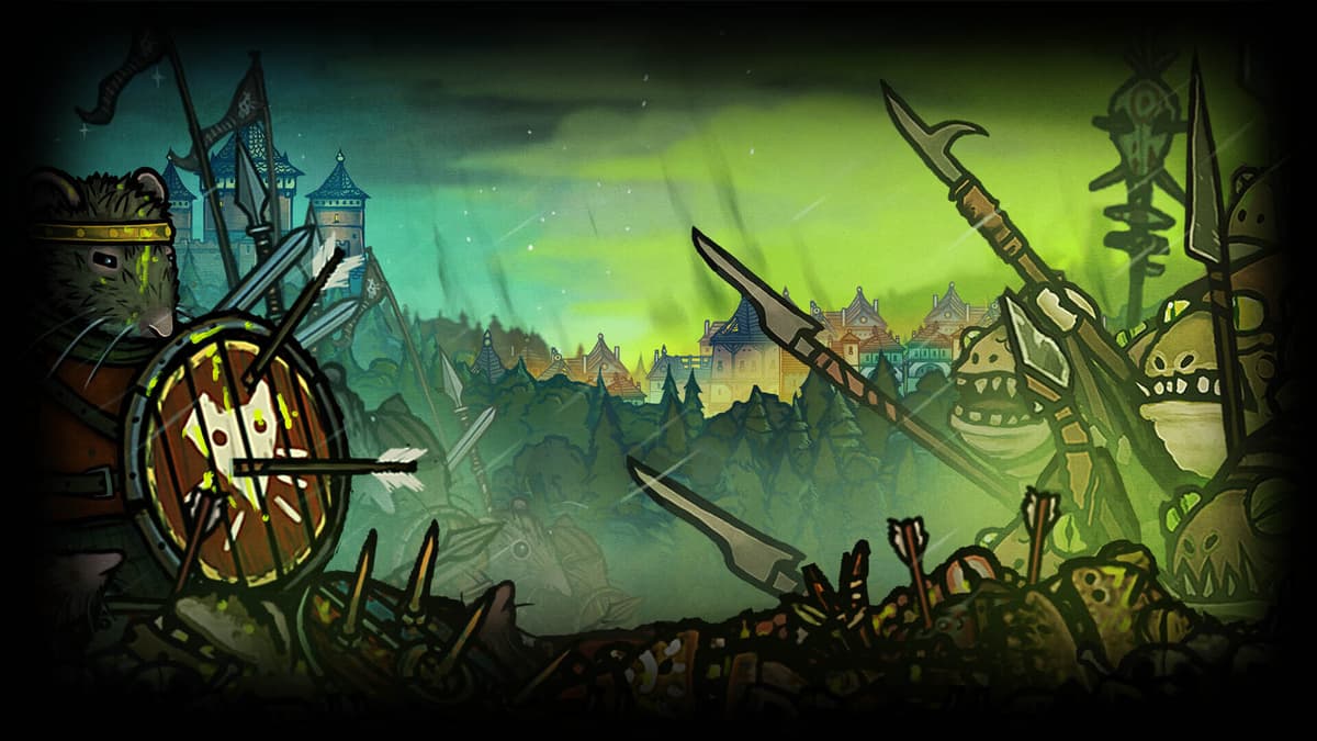 Battle